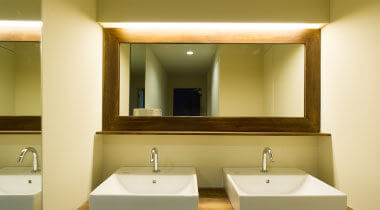 ファシリティ―